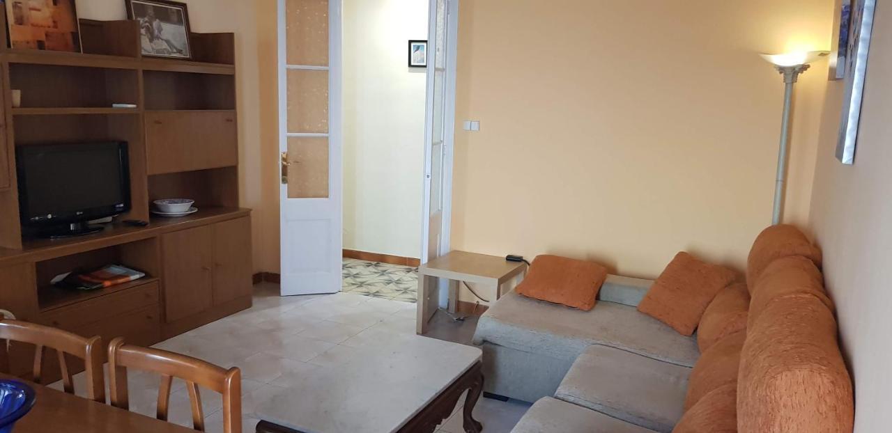 Piso Romantico Y Espacioso Tremp Exterior foto