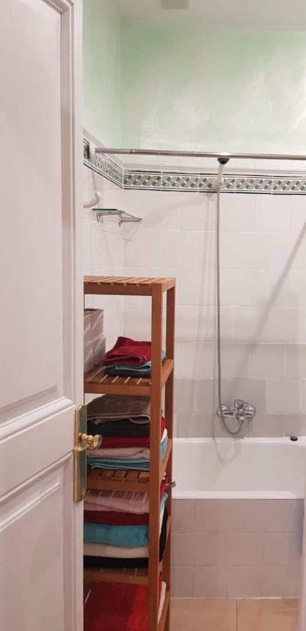 Piso Romantico Y Espacioso Tremp Exterior foto