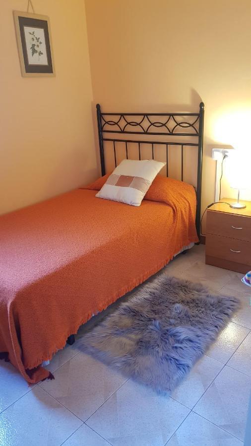 Piso Romantico Y Espacioso Tremp Exterior foto