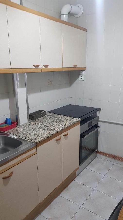 Piso Romantico Y Espacioso Tremp Exterior foto
